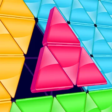 Block! Triangle puzzle: Tangram MOD APK icon