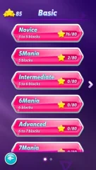 Block! Triangle puzzle: Tangram - screenshot 4