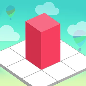 Bloxorz: Roll the Block MOD APK icon