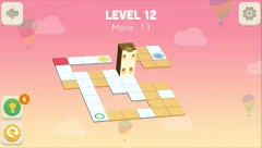 Bloxorz: Roll the Block - screenshot 2