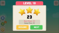 Bloxorz: Roll the Block - screenshot 4