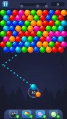 Bubble Pop! Puzzle Game Legend - screenshot 1
