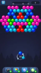 Bubble Pop! Puzzle Game Legend - screenshot 2