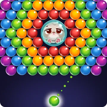 Bunny Pop MOD APK icon