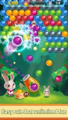 Bunny Pop - screenshot 3