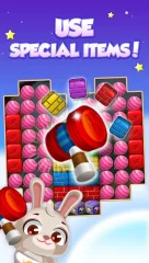 Bunny Pop Blast - screenshot 3