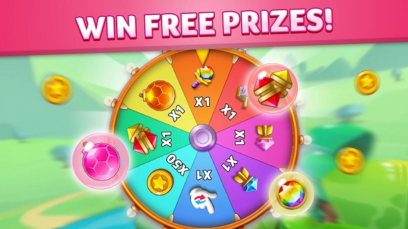 Jewel Match King APK - screenshot 4