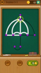 One Line - Curve Drawing - screenshot 1