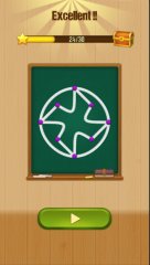 One Line - Curve Drawing - screenshot 3