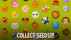 Where's My Avocado? Draw lines - screenshot 2