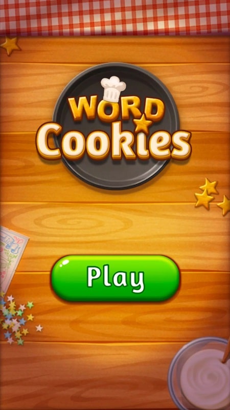 Word Cookies APK - screenshot 1