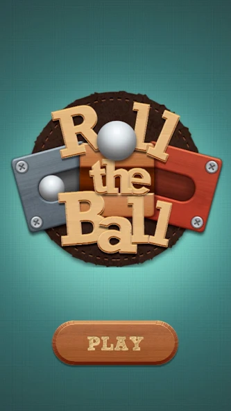 Roll the Ball: slide puzzle - screenshot 4