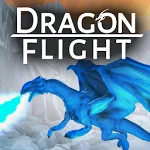 Dragon Flight MOD APK icon