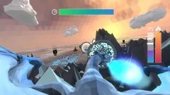 Dragon Flight - screenshot 1