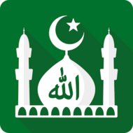 Muslim Pro: Prayer Times Quran - app icon