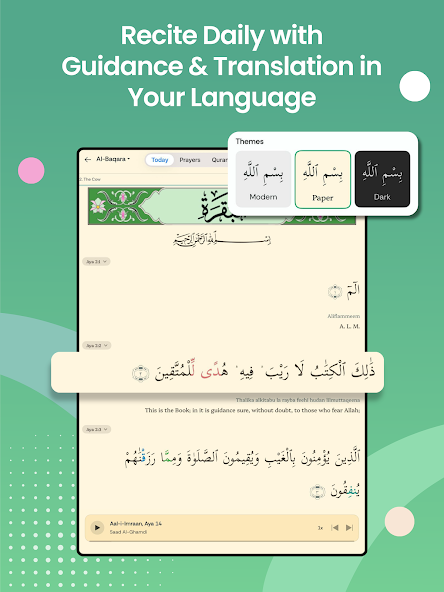 Muslim Pro: Prayer Times Quran - screenshot 10
