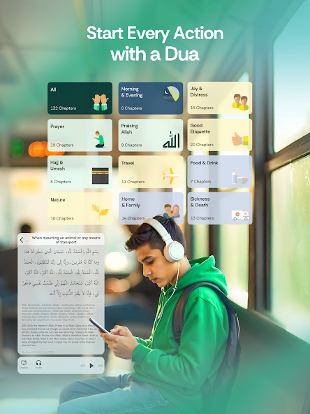 Muslim Pro: Prayer Times Quran - screenshot 24