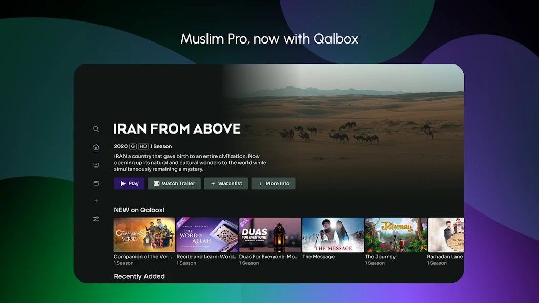 Muslim Pro: Prayer Times Quran - screenshot 25