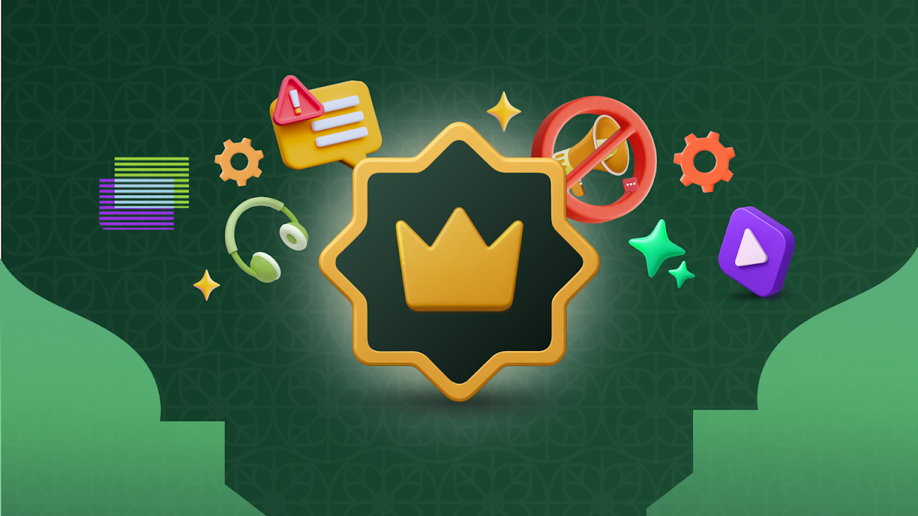 Muslim Pro: Prayer Times Quran - screenshot 28