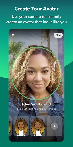 Bitmoji - screenshot 3