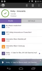 BitTorrent Pro - Torrent App - screenshot 2