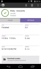 BitTorrent Pro - Torrent App - screenshot 3