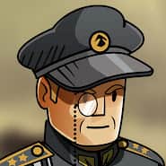 Black Border MOD APK icon