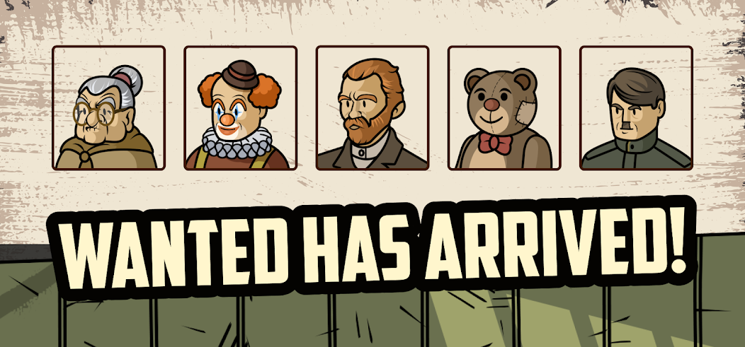 Black Border - screenshot 9