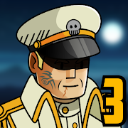 Black Border 3 - app icon