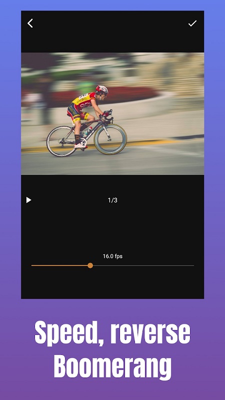 GIF Maker, Video To GIF APK - screenshot 5