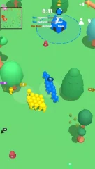 Crowd Control - screenshot 1