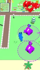 Crowd Control - screenshot 2