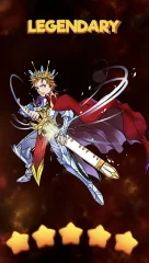 Monster House: Legendary Puzzle RPG Quest - screenshot 3