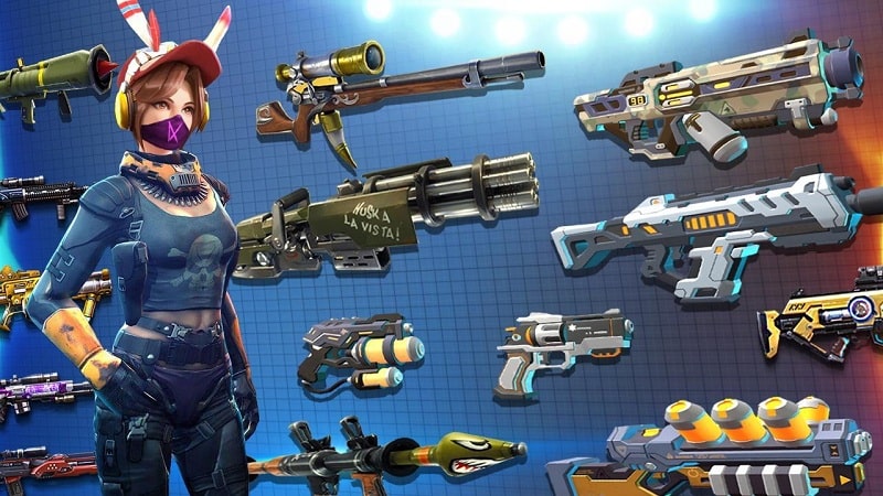 Cover Hunter APK - screenshot 3