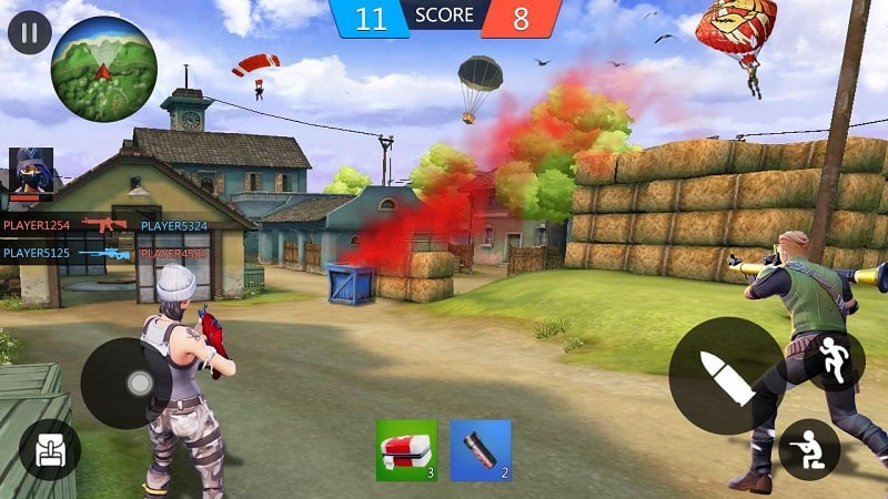 Cover Hunter APK - screenshot 6
