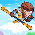 Monkey King: Myth of Skull - app icon