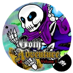 Goth Adventure Volume 1 MOD APK icon