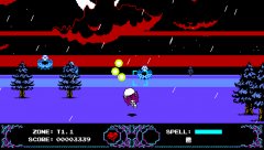 Goth Adventure Volume 1 - screenshot 1