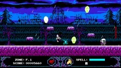 Goth Adventure Volume 1 - screenshot 2
