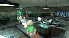 Gangster Granny - screenshot 4