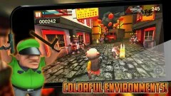 Gangster Granny - 2 - screenshot 1