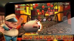 Gangster Granny - 2 - screenshot 2