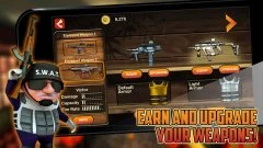 Gangster Granny - 2 - screenshot 3