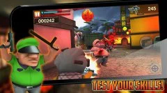 Gangster Granny - 2 - screenshot 4