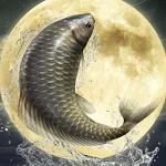 BIGFISH KING MOD APK icon