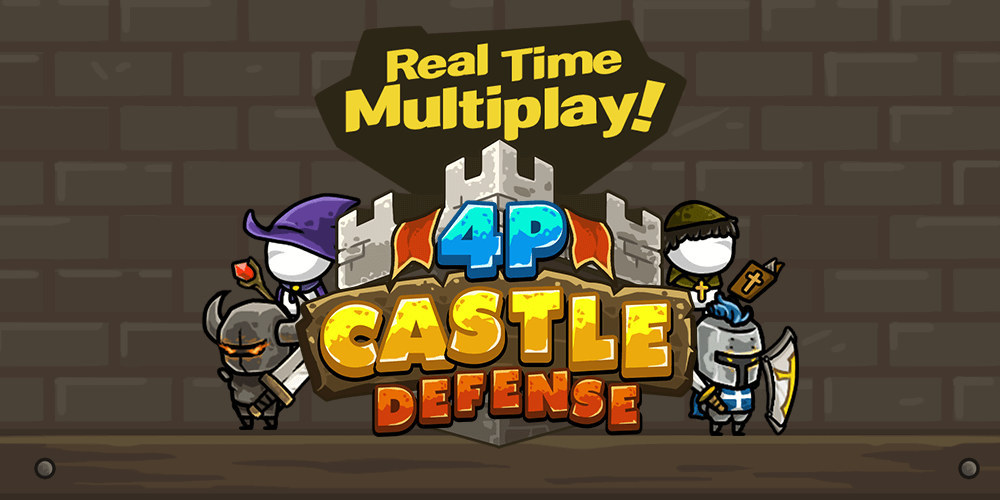 Castle Defense Online - screenshot 6