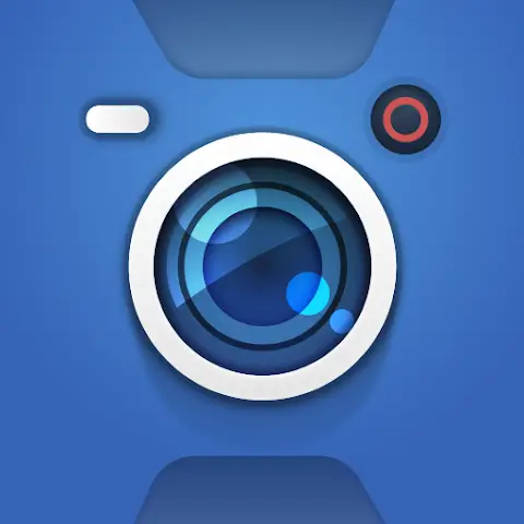 Blackmagic Camera MOD APK icon