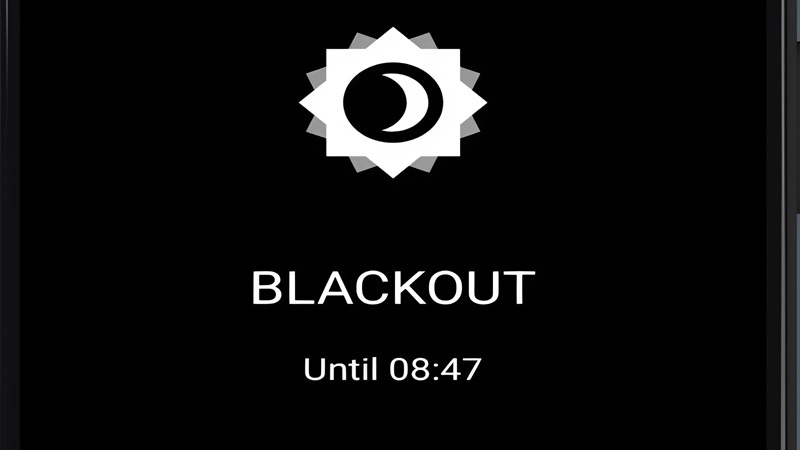 BlackOut APK MOD APK icon