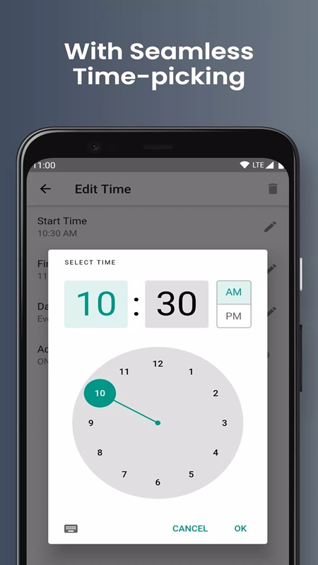 BlackOut APK - screenshot 4