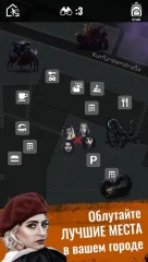 Blackout Age - Map Based Postapo Survival Craft - screenshot 1